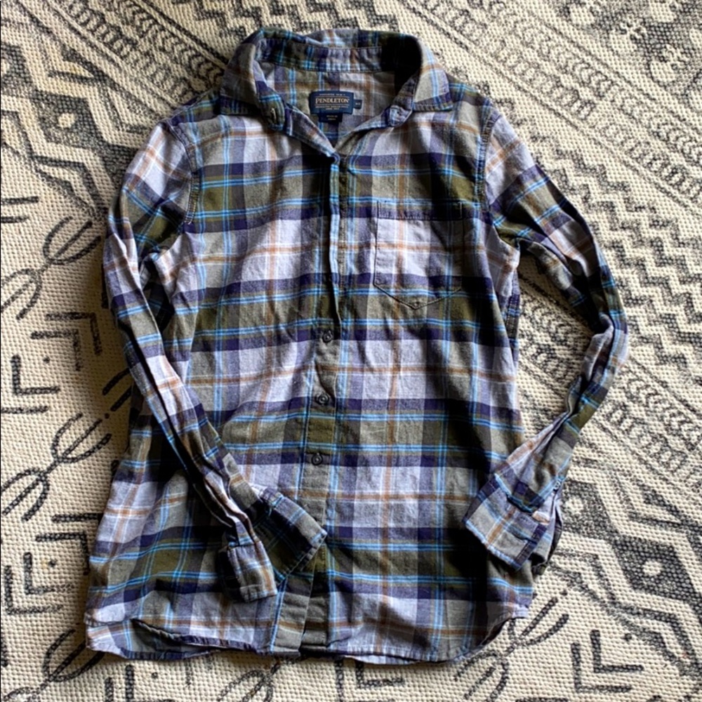 Pendleton Flannel - image 1